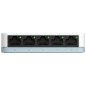 D-Link DGS 1005D Switch 5-porte Gigabit